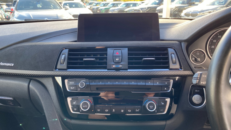 BMW 4 Series 440i M Sport 5dr Auto [Professional Media] Petrol Hatchback